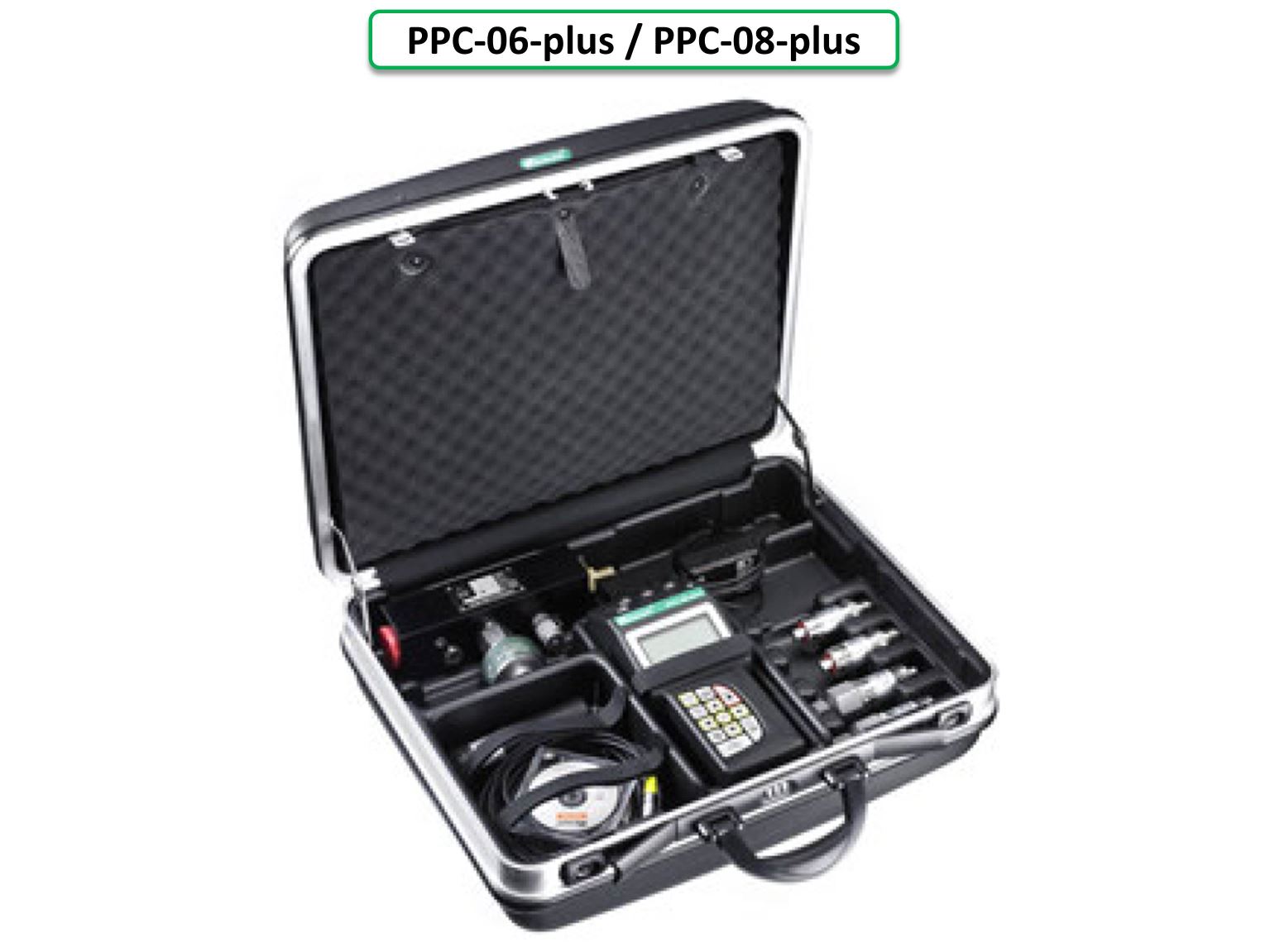 Stauff PPC-06/08-plus Stauff PPC-06/08-plus