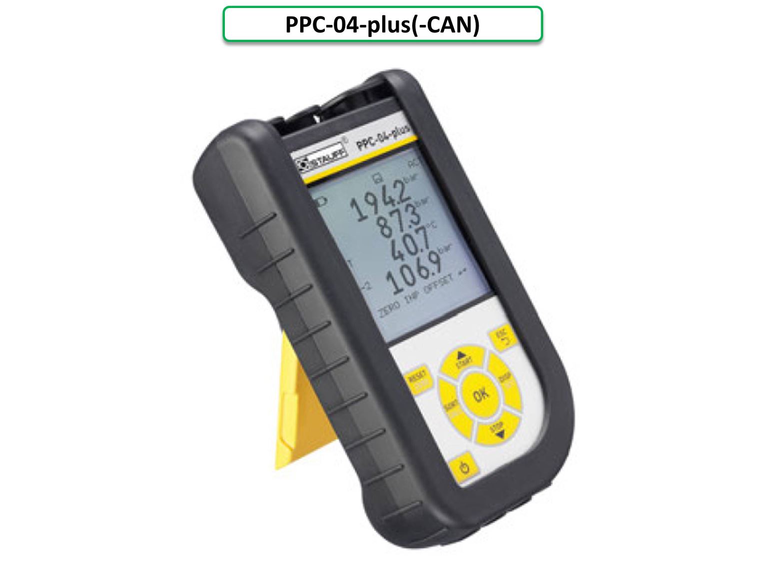 Stauff PPC-04-plus Stauff PPC-04-plus