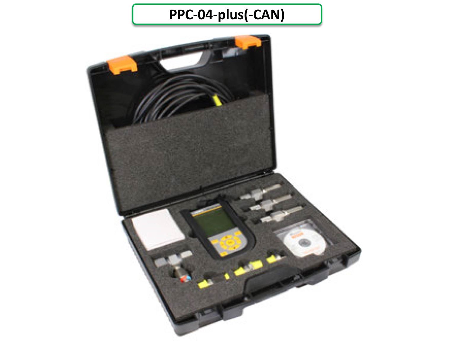 Stauff PPC-04-plus Stauff PPC-04-plus