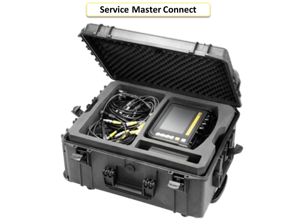 Service Master Connect 04 Service Master Connect