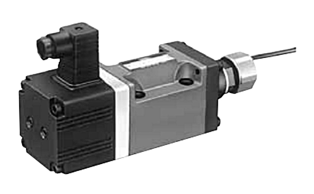 LSVG-03 ВЫСОКОСКОРОСТНЫЕ ЛИНЕЙНЫЕ СЕРВОКЛАПАНЫ Yuken LSVG-03 ВЫСОКОСКОРОСТНЫЕ ЛИНЕЙНЫЕ СЕРВОКЛАПАНЫ Yuken
